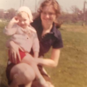 Meet your Posher, Mindy